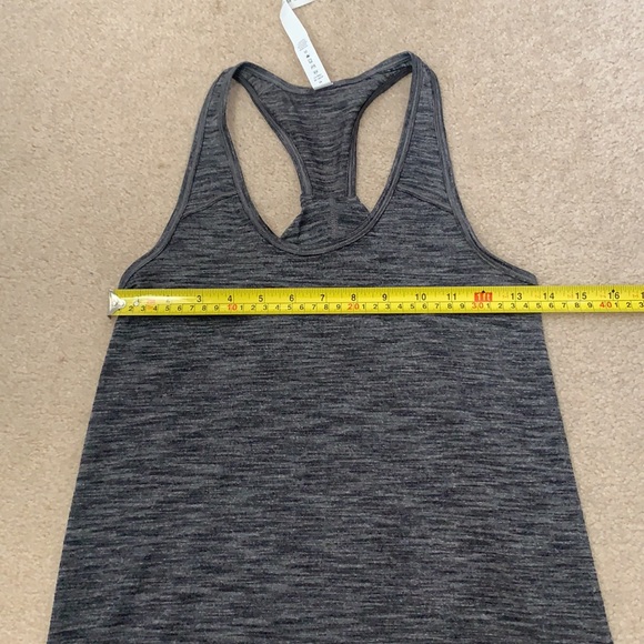 Lululemon Tank - Picture 3 of 7